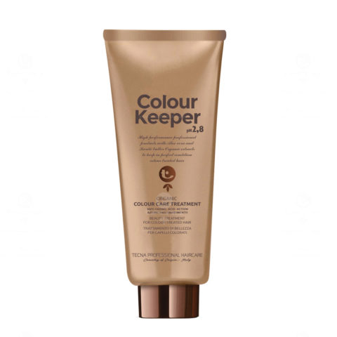 Colour Keeper Treatment 200ml - après shampooing action anti-affadissement