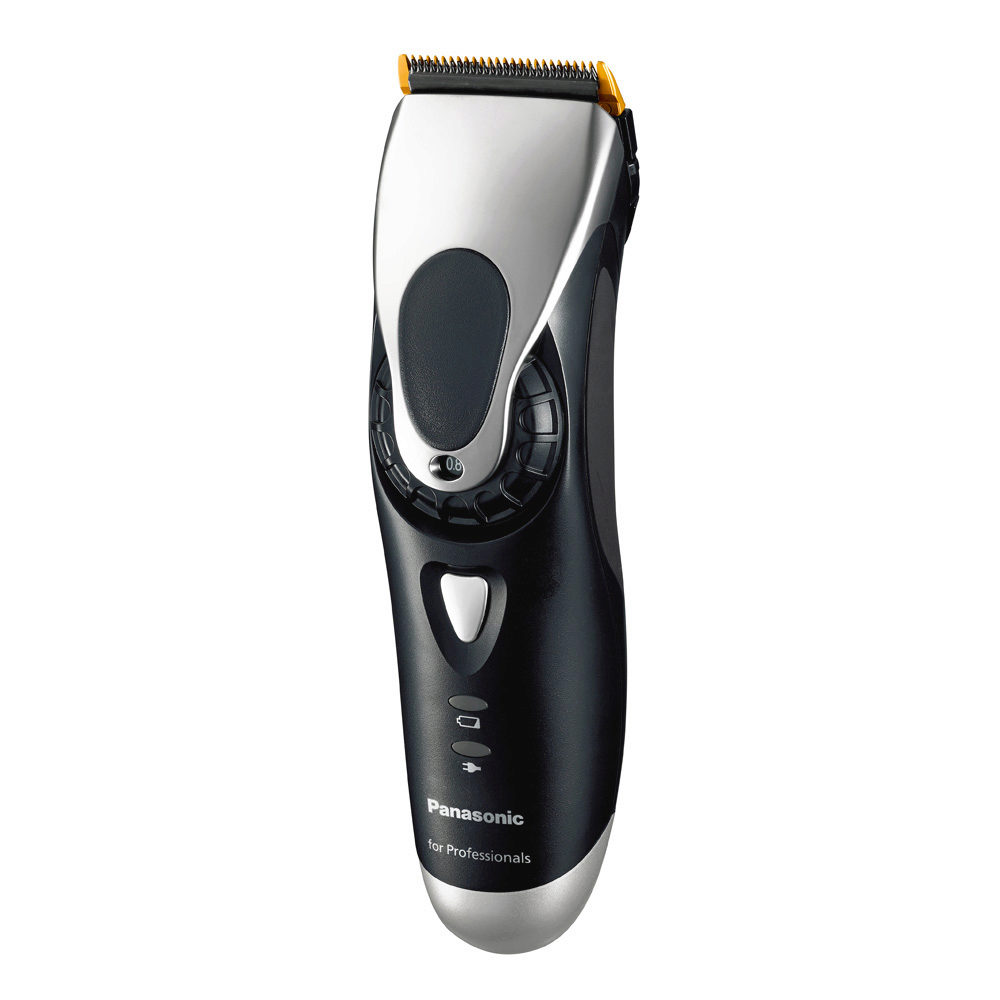 Panasonic ER-DGP72 Tondeuse à cheveux professionnelle avec recharge | Hair  Gallery