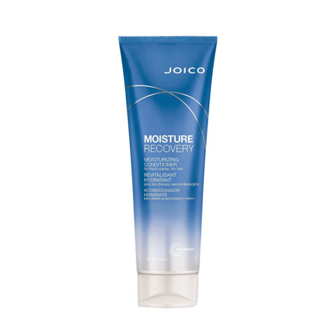 Moisture recovery Conditioner 300ml - après-shampooing hydratant pour cheveux secs