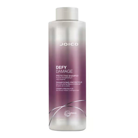 Defy Damage Protective Shampoo 1000ml - shampoing protecteur fortifiant