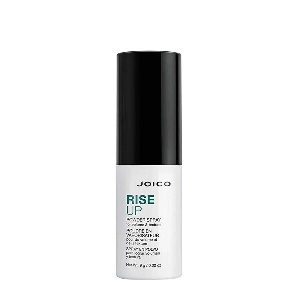 Joico Rise Up Powder Spray 9gr - poudre volumatrice en spray | Hair Gallery