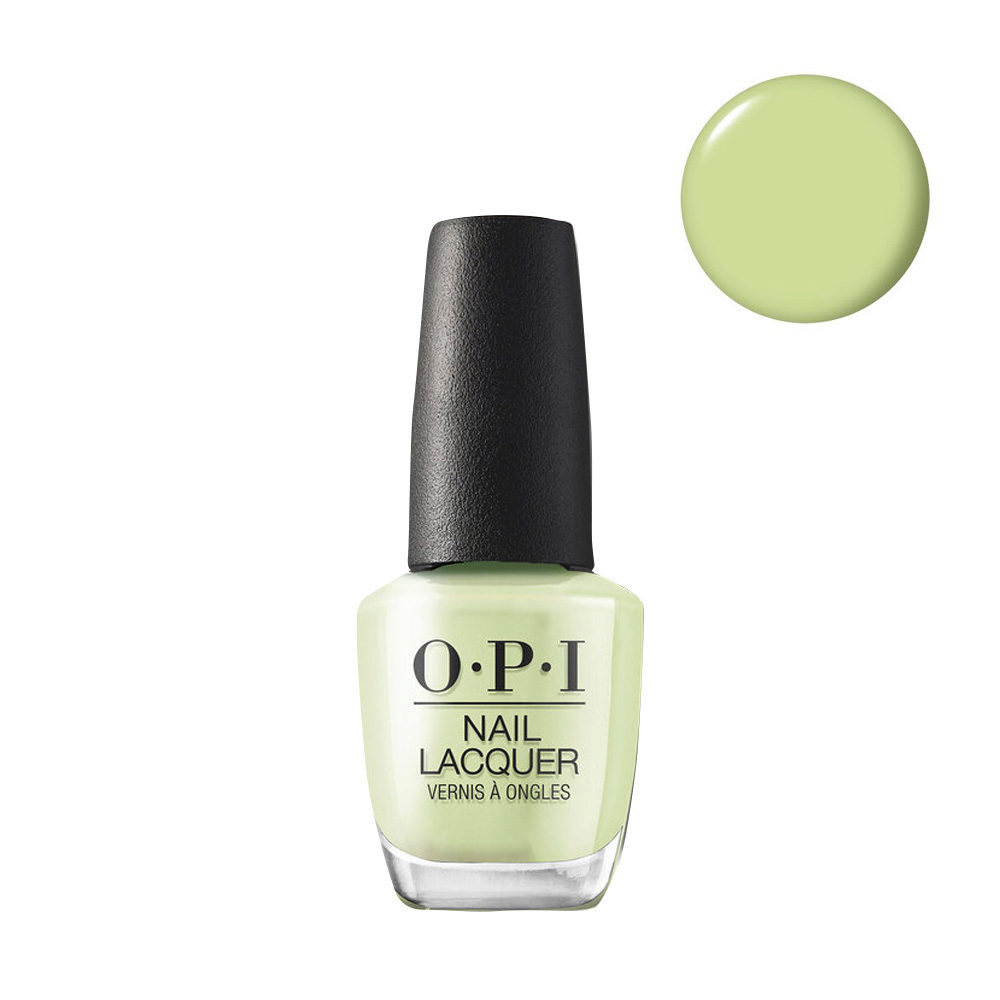 OPI Nail Lacquer Spring NLD56 The Pass is Always Greener | Hair Gallery