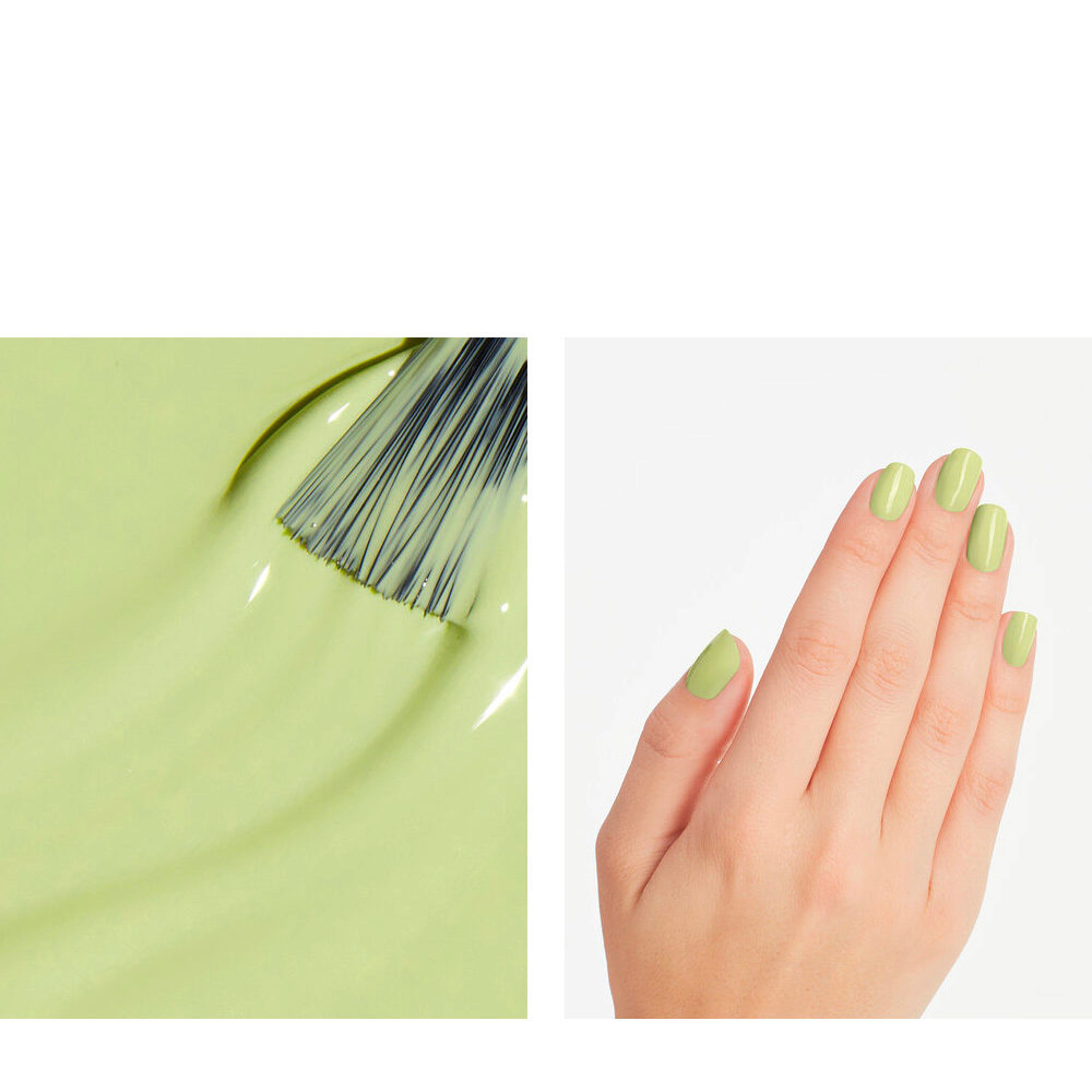 OPI Nail Lacquer Spring NLD56 The Pass is Always Greener | Hair Gallery