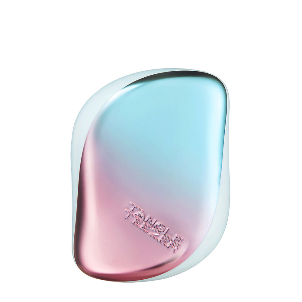 Tangle Teezer Compact Styler Baby Shades - brosse compacte | Hair Gallery