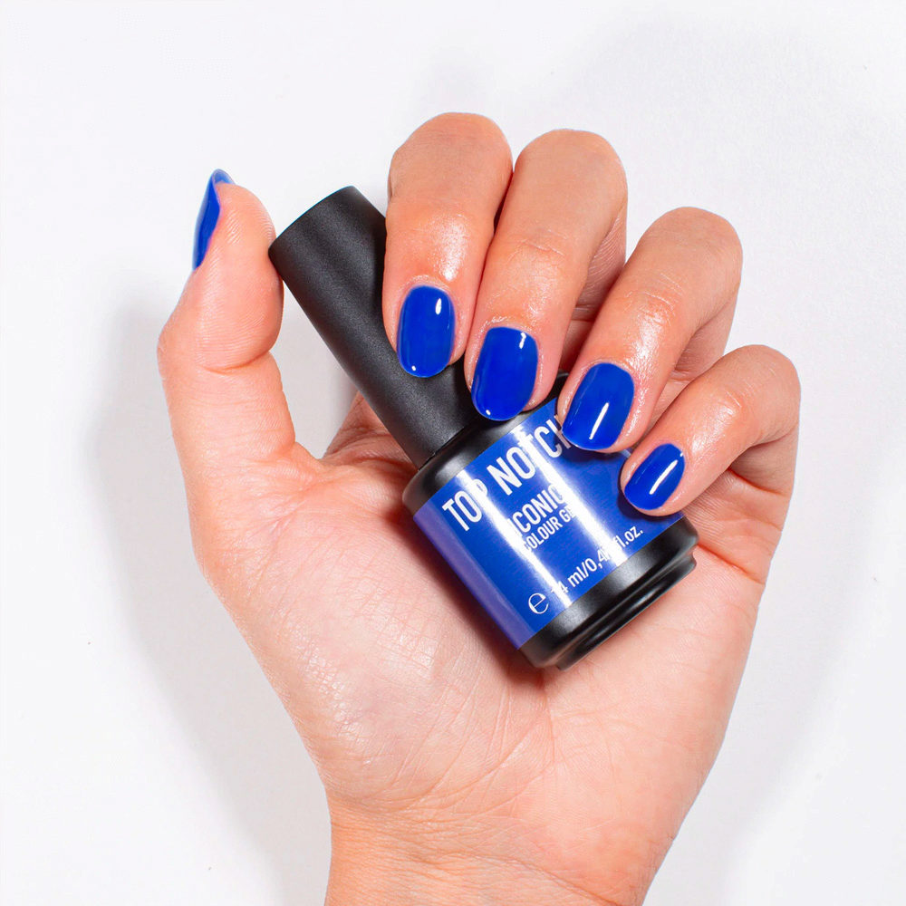 Mesauda Top Notch Iconic 229 Klein 14ml - vernis à ongles semi-permanent |  Hair Gallery
