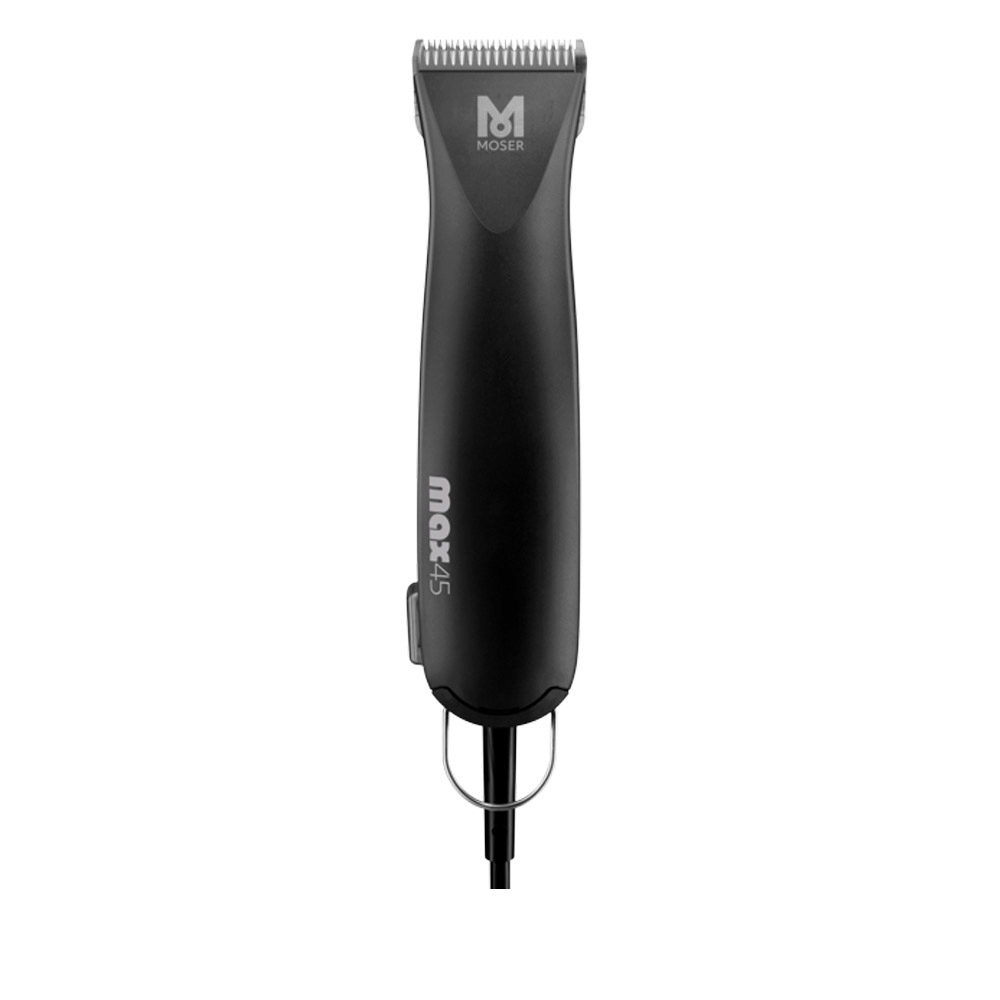 Moser Animalline Max 45 Clipper - tondeuse filaire pour animaux | Hair  Gallery