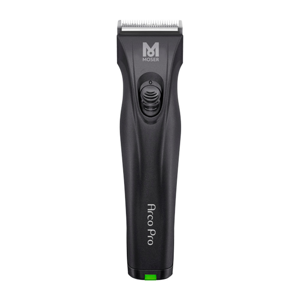 Moser Animaline Arco Pro Clipper - tondeuse pour animaux de taille moyenne  | Hair Gallery