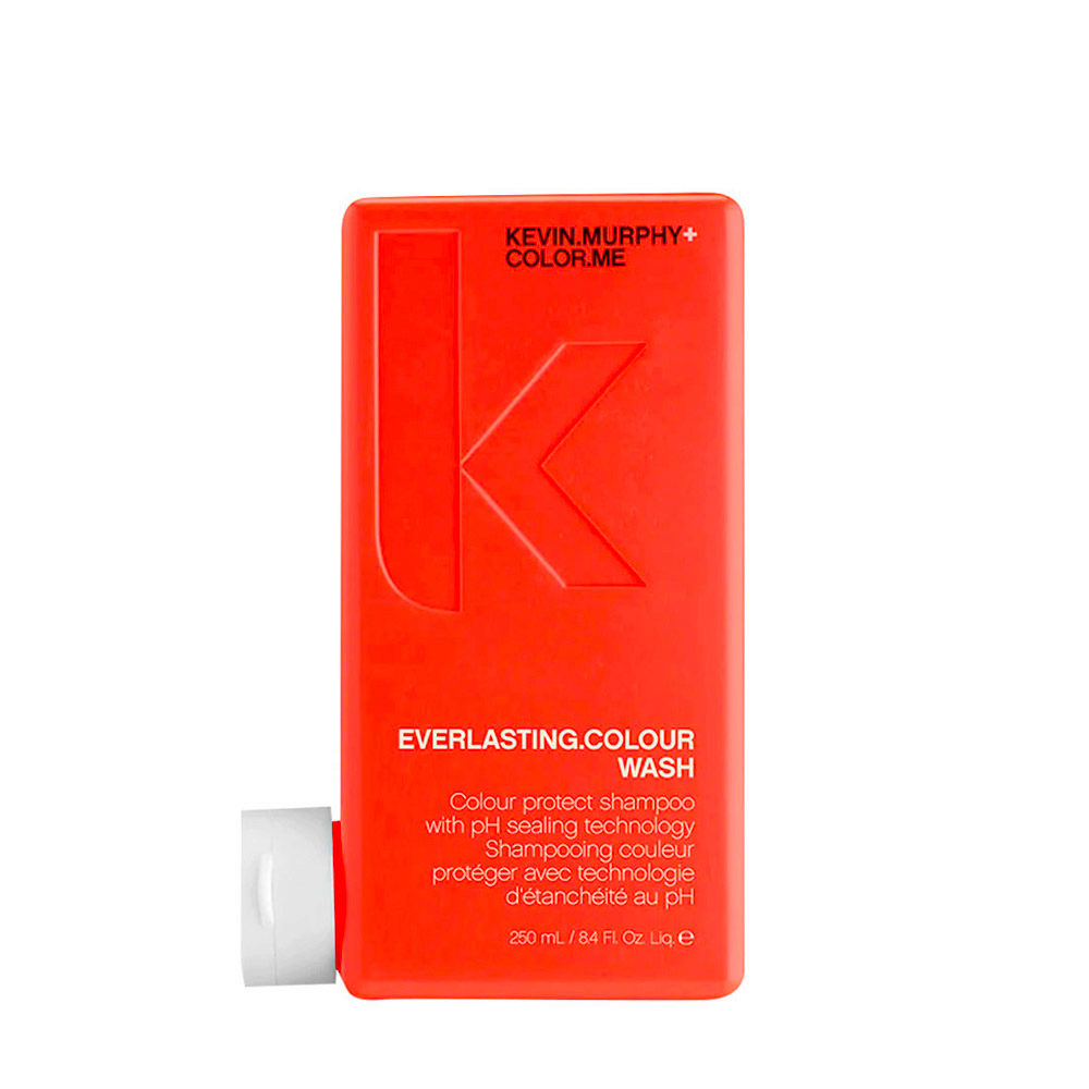 Kevin Murphy Everlasting Color Wash 250ml - shampoing protecteur de couleur  | Hair Gallery