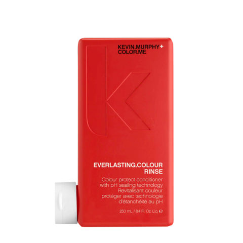 Everlasting Color Rinse 250ml - après-shampooing protecteur de couleur