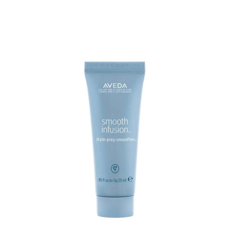 Smooth Infusion Style Prep Smoother 25ml - traitement avant coiffure