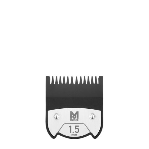Magnetic Premium Attachment Combs 1801-7030 1.5 mm - contre-peigne magnétique