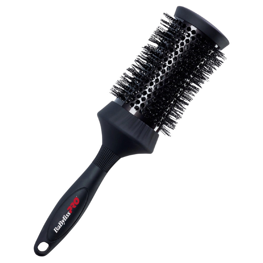 Babyliss Pro 4Artist Curved Brush 53mm BABDB53E - brosse | Hair Gallery