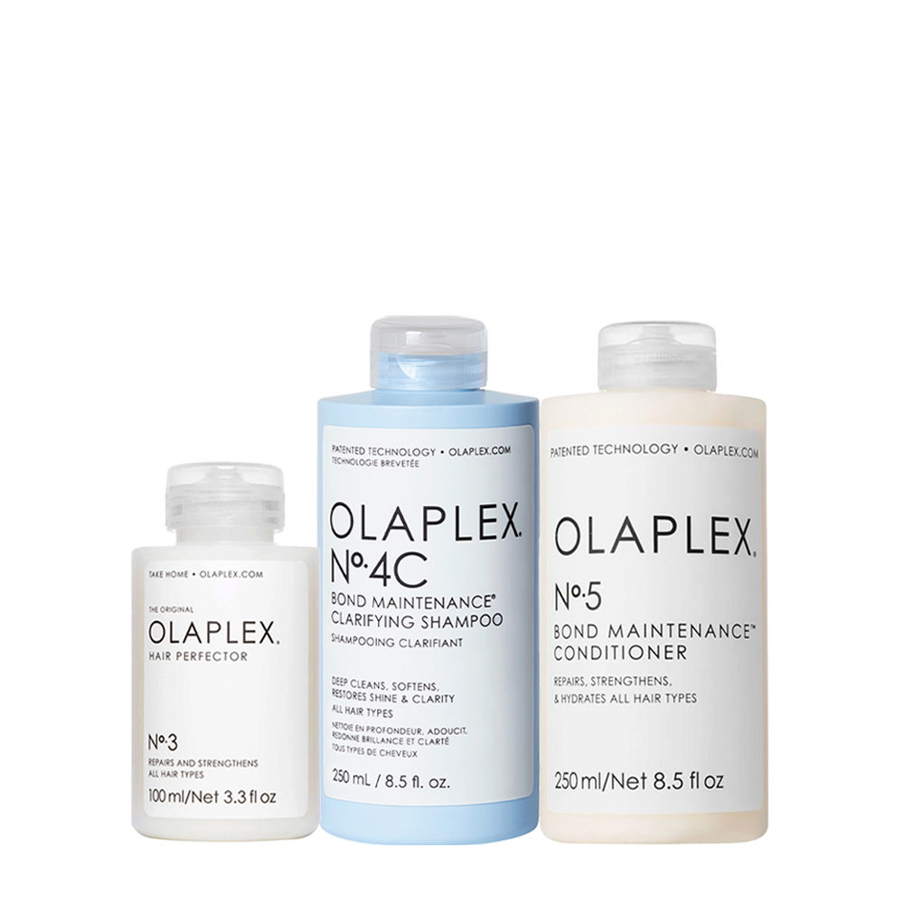 Olaplex Kit N° 3-4C-5 | Hair Gallery