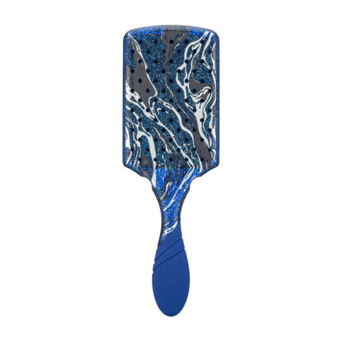 Paddle Detangler Mineral Sparkle Midnight - brosse pour la douche