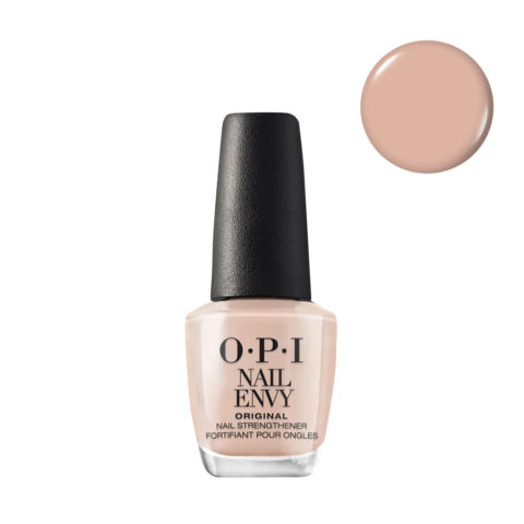 OPI Tinted Nail Envy NT221 Samoan Sand 15ml - vernis à ongles fortifiant