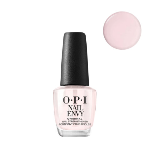 OPI Nail Envy NT223 Pink To Envy 15ml - vernis à ongles fortifiant