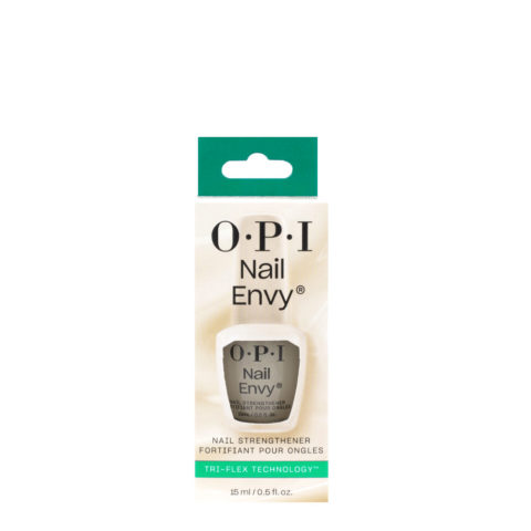OPI Nail Envy Nail Streghthener 15ml  - traitement fortifiant pour les ongles