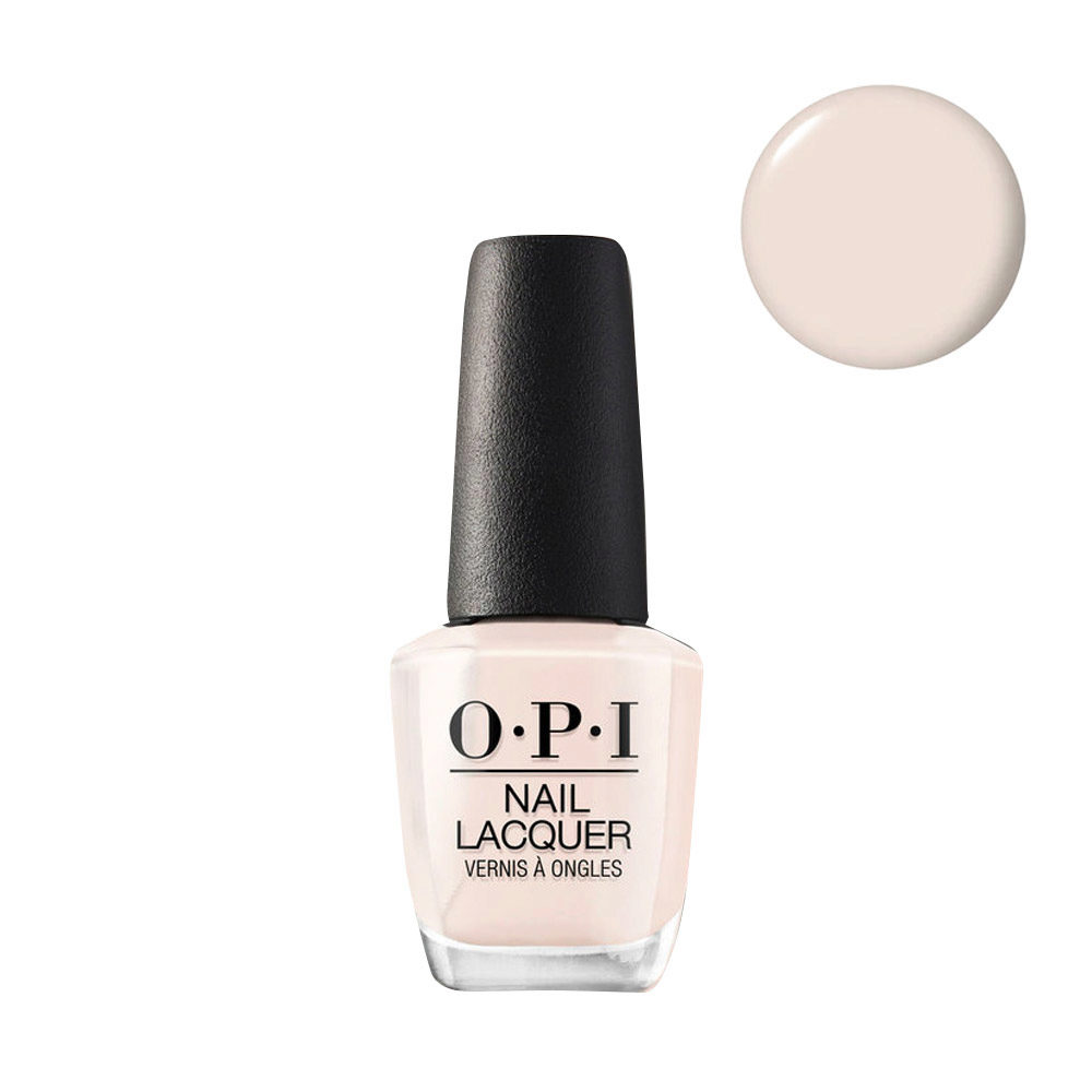 OPI Nail Lacquer NLT90 Kanpai Opi! 15ml - vernis à ongles | Hair Gallery