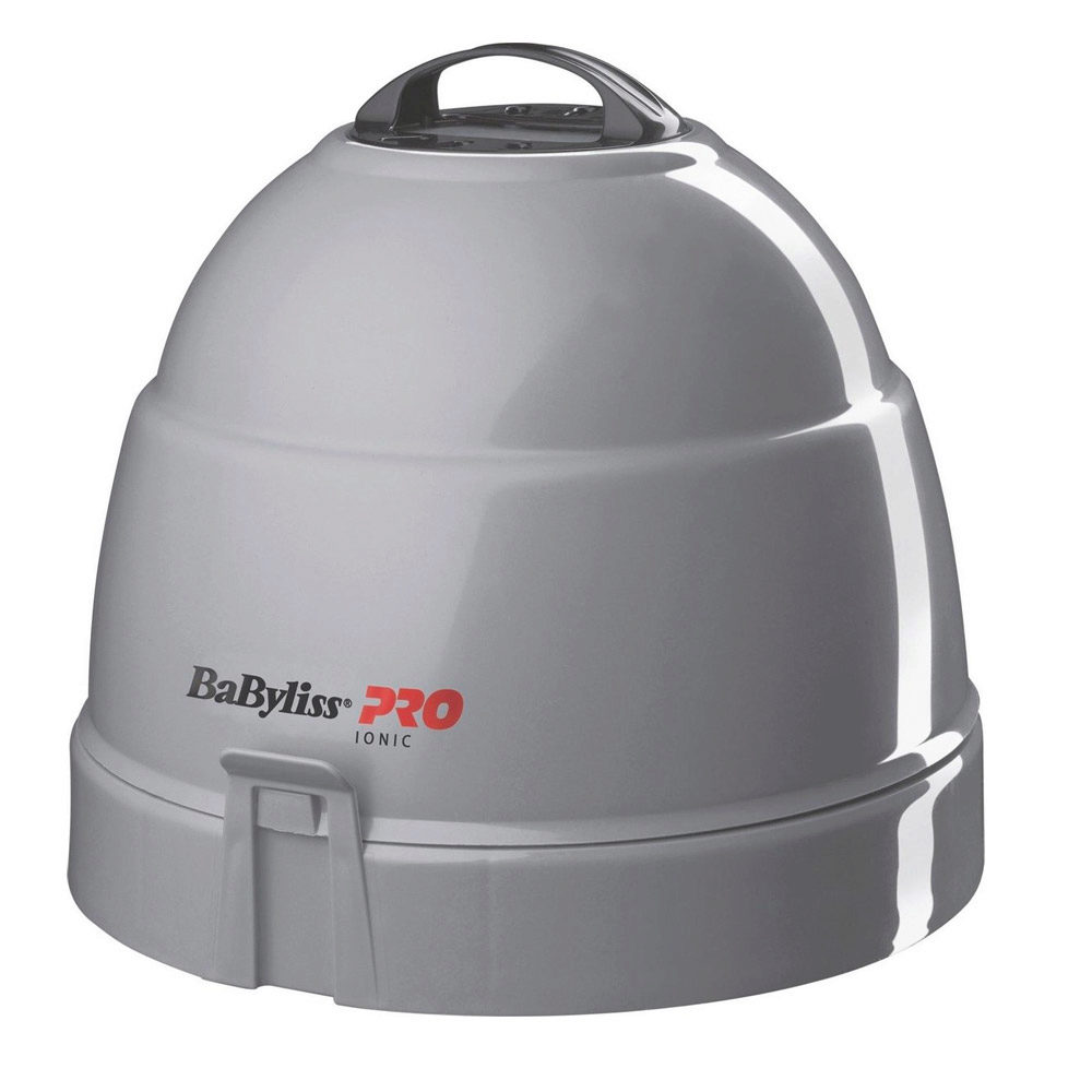 Babyliss Pro Ionic Portable Hood Dryer BAB6910E - casque sechoir | Hair  Gallery