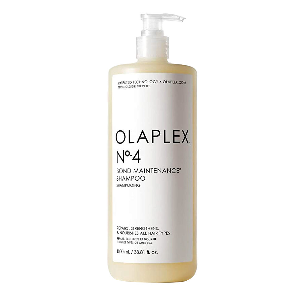 Olaplex N° 4 Bond Maintenance Shampoo 1000ml | Hair Gallery
