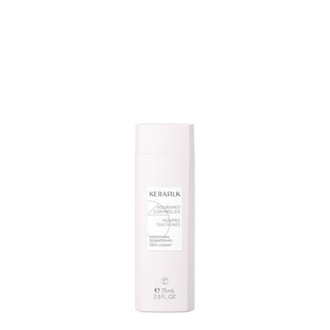 Essentials Smoothing Conditioner 75ml - après-shampooing anti-frisottis