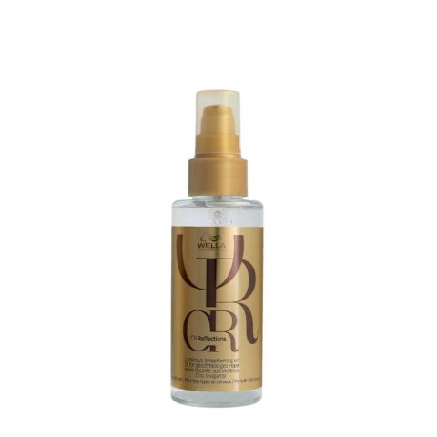 Oil Reflections Luminous Smoothing Oil 100ml  - huile lissante