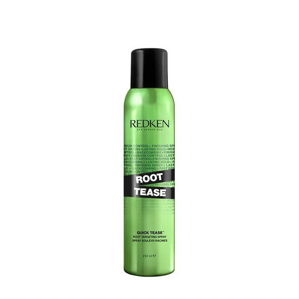 Redken Root Tease 250ml - spray volumisant | Hair Gallery