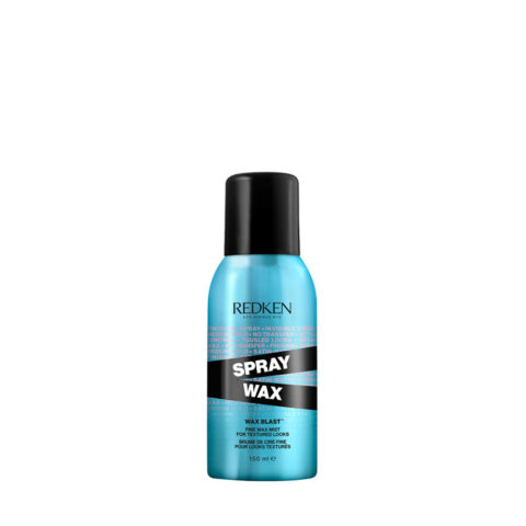 Wax Spray 150ml - cire en spray