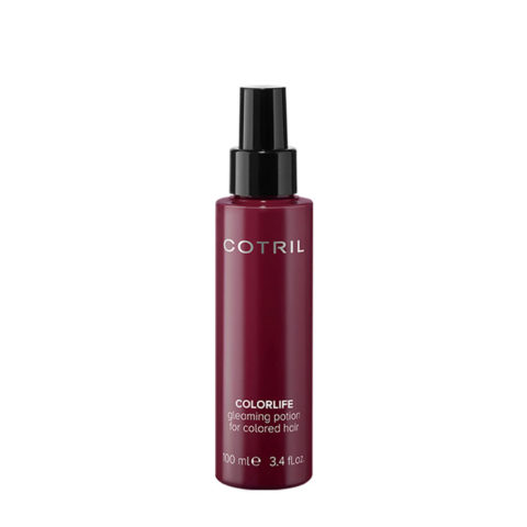 Colorlife Gleaming Potion 100ml - soin brillance