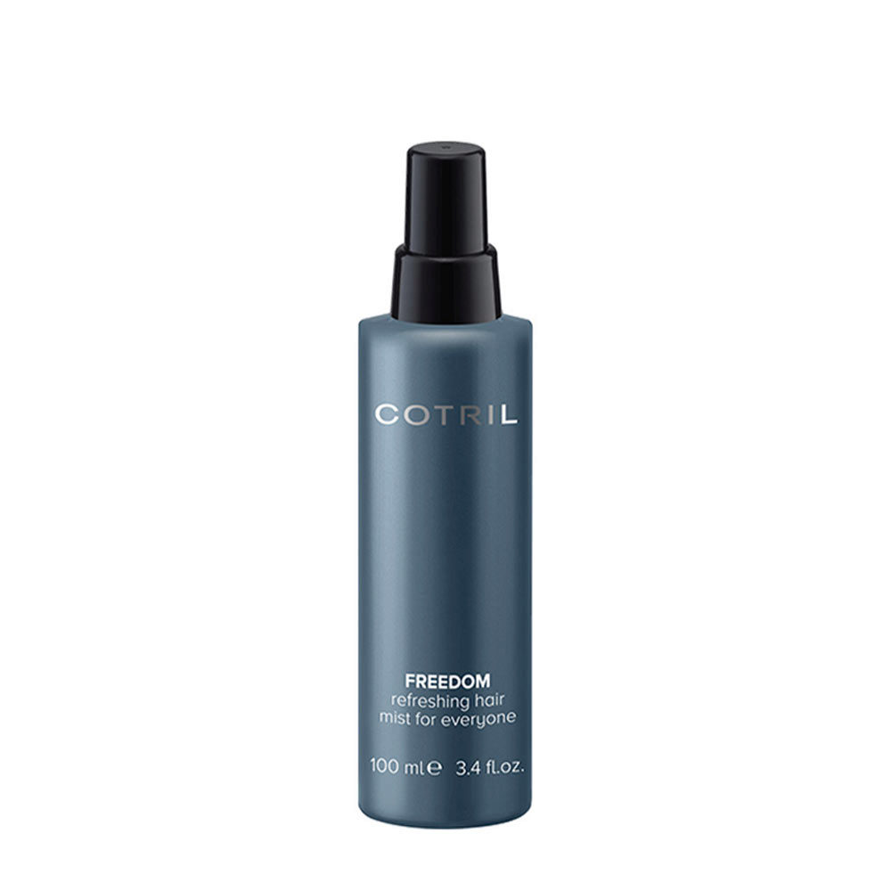 Cotril Freedom Refreshing Hair Mist 100ml - spray cheveux anti-odeur | Hair  Gallery