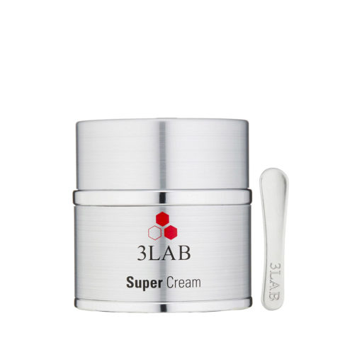 3Lab Super Cream 50ml  - crème nourrissante