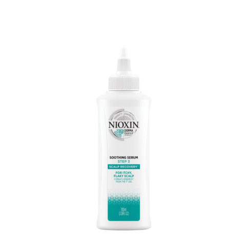 Scalp Recovery Soothing Serum Step 3 100ml - sérum  apaisant antipelliculaire
