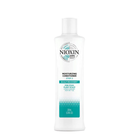 Scalp Recovery Moisturizing Conditioner Step 2 200ml  - après-shampooing antipelliculaire
