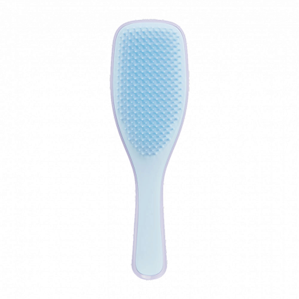 Tangle Teezer The Wet Detangler Lilac Cloud & Blue - brosse pour cheveux  mouillés | Hair Gallery