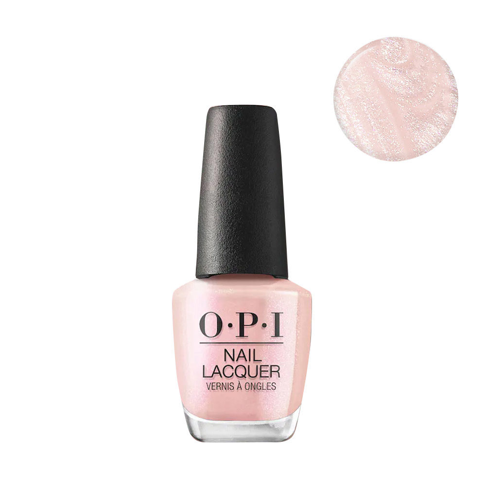 OPI Nail Laquer NLS002 Switch To Portrait Mode 15ml | Hair Gallery