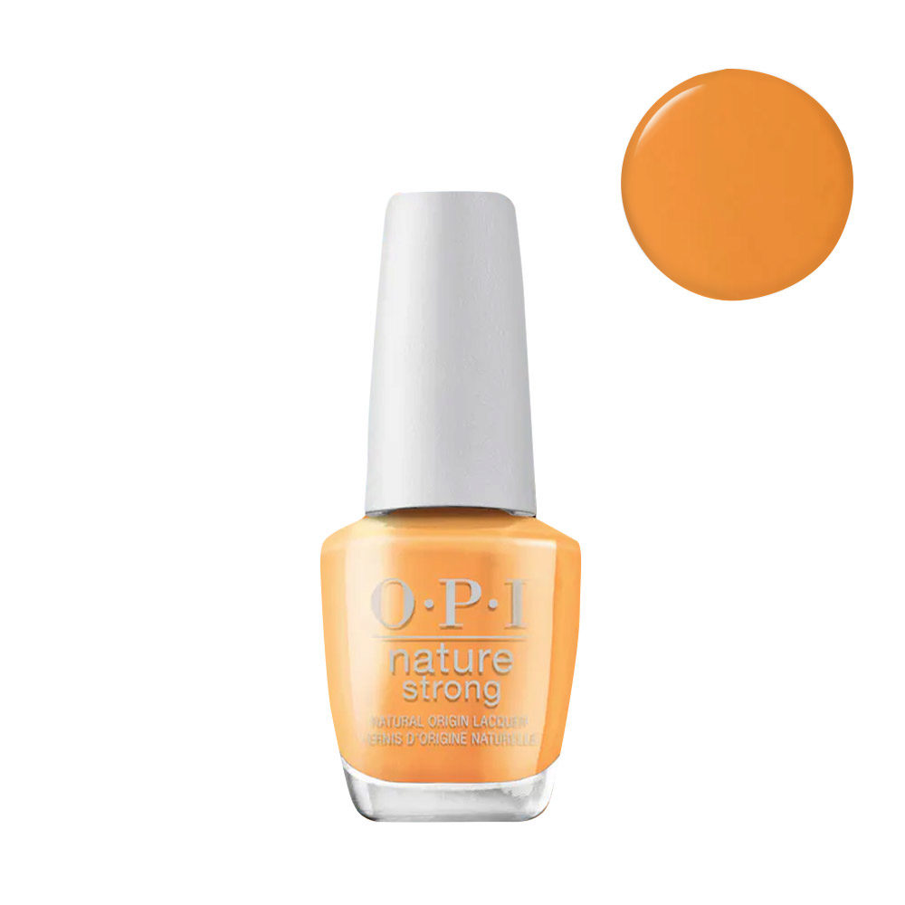 OPI Nature Strong NAT034 Bee The Change 15ml -vernis à ongles vegan | Hair  Gallery