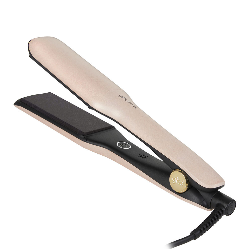 Ghd Max Sunsthetic | Hair Gallery