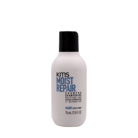 Moist Repair Shampoo 75ml - shampoing hydratant