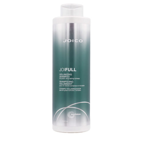 Joifull Volumizing Shampoo 1000ml -shampoing volumateur pour cheveux fins