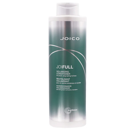 Joifull Volumizing Conditioner 1000ml - après-shampooing volumateur pour cheveux fins