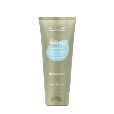 CurEgo Hydraday Conditioner 200ml - après-shampooing usage fréquent