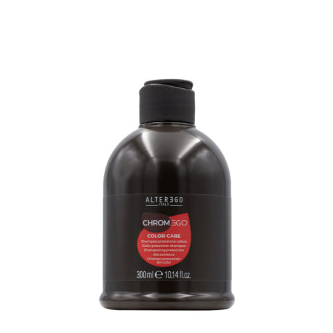 ChromEgo Color Care Shampoo 300ml - shampoing protecteur de couleur