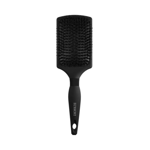 Haircare Brush C&S Paddle Mixed Bristle - brosse plate