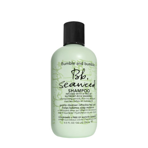 Bb. Seaweed Shampoo 250ml - shampooing pour usage fréquent