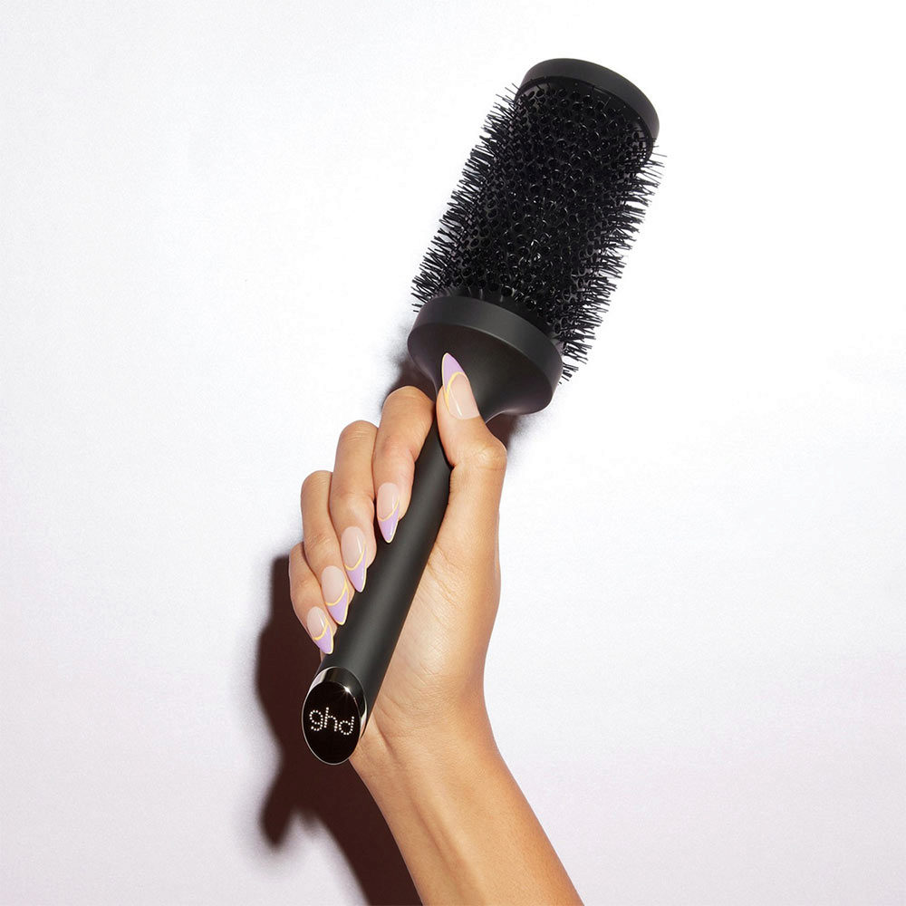 Ghd The Blow Dryer Size 3 - brosse ronde taille 3 en céramique | Hair  Gallery