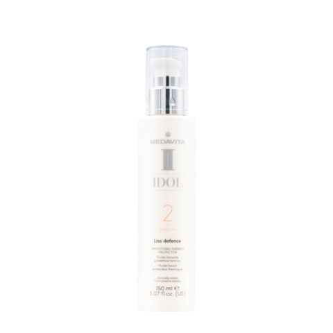 Idol Smooth Liss Defence Smoothing Thermo Protector 150ml - fluide lissant protecteur thermique