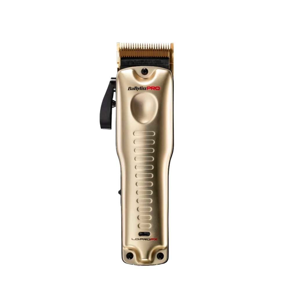Babyliss Pro 4Artist Clipper Lo-ProFX Gold - tondeuse professionnelle |  Hair Gallery