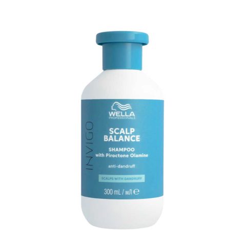 Invigo Scalp Balance Clean Shampoo 300ml - shampoing sébo-régulateur