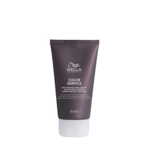 Invigo Color Service Skin Protection Cream 75ml - crème protectrice