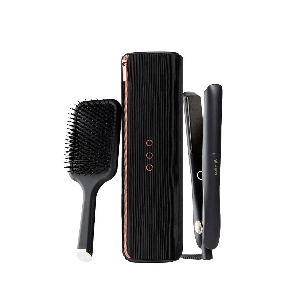 Ghd Gold Gift Set | Hair Gallery